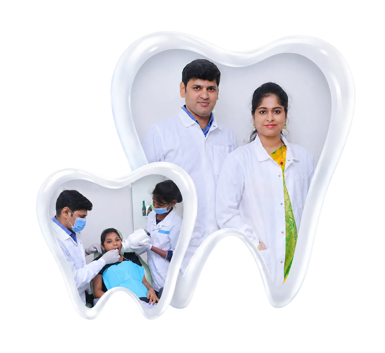 Manohar Dental specialists providing advanced dental care