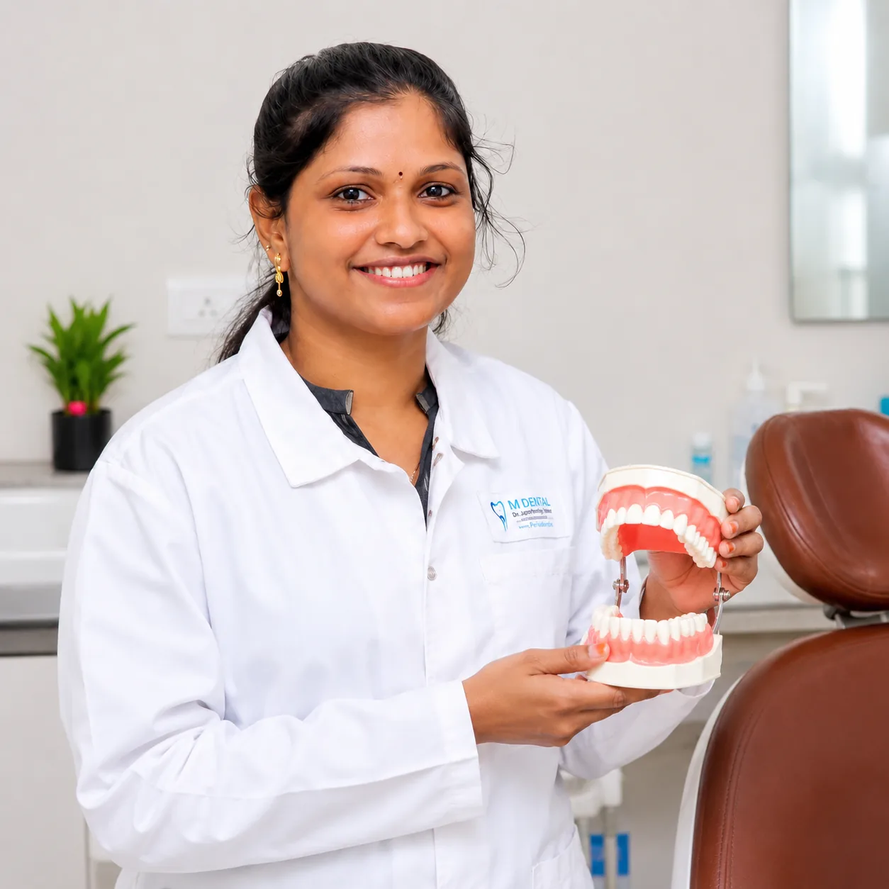 Dr. Usha Sri - Specialist