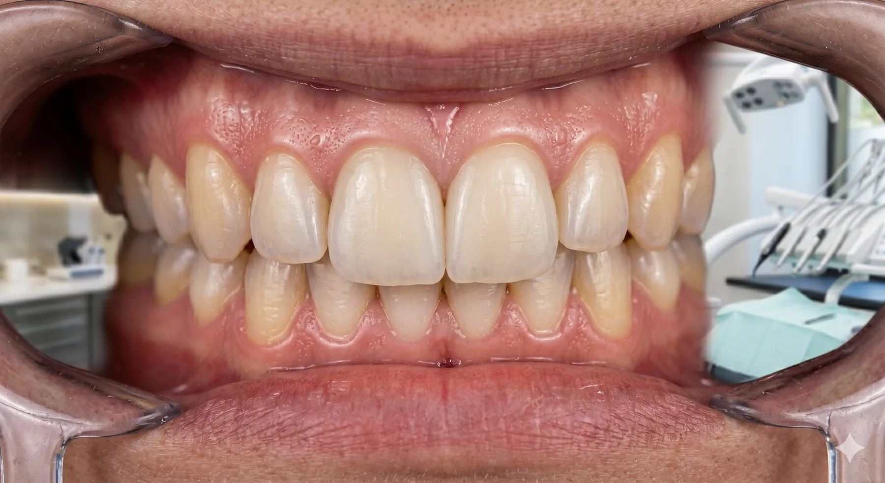 Denture Treatment After
